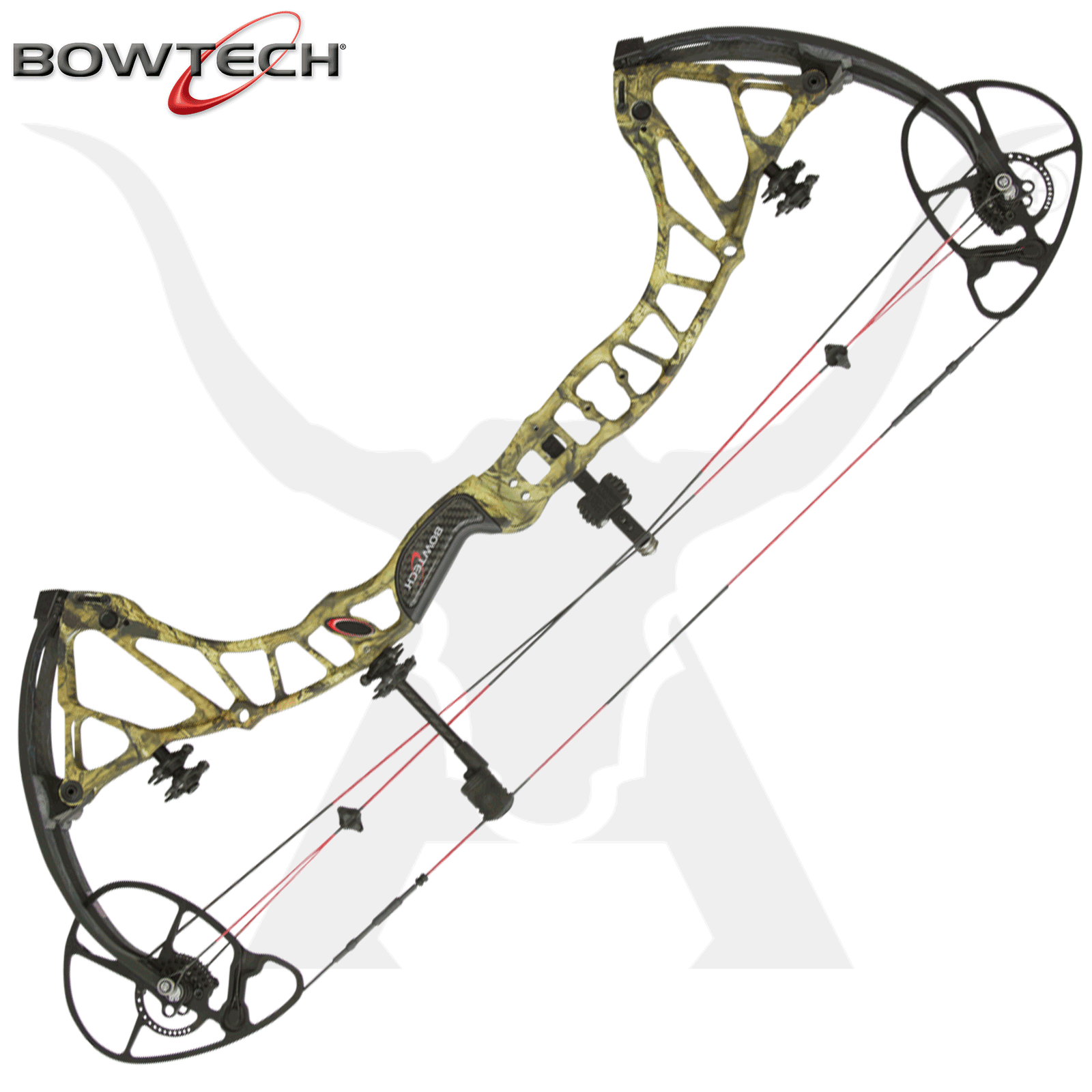 BOWTECH RPM 360 COMPOUND BOW 2014 MODEL FROM APEX HUNTING ARCHERY eBay