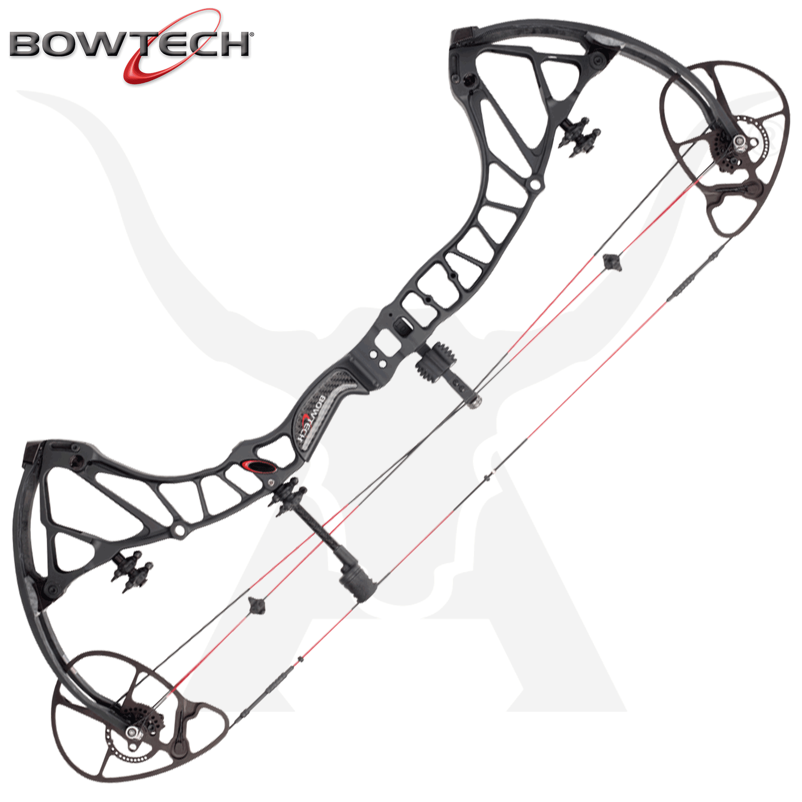 BOWTECH RPM 360 COMPOUND BOW 2014 MODEL FROM APEX HUNTING ARCHERY eBay