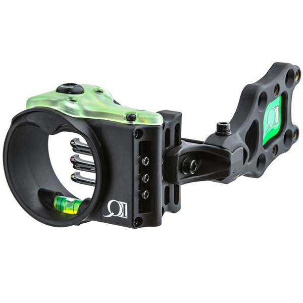 Ultra Lite 5Pin Bow Sight IQ