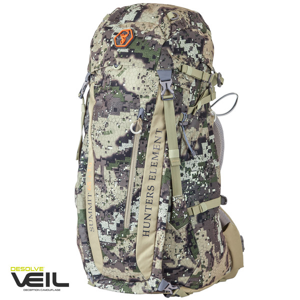 65L Summit Pack Hunters Element