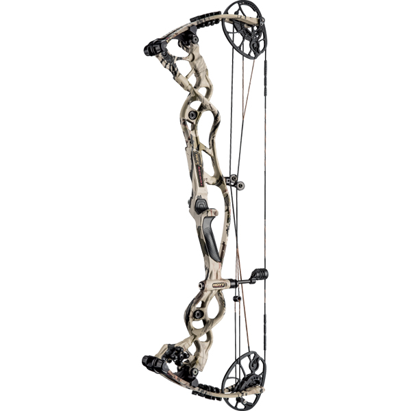 Hoyt Carbon RX1 Compound Bow REDWRX 2018 Hoyt Archery Australia