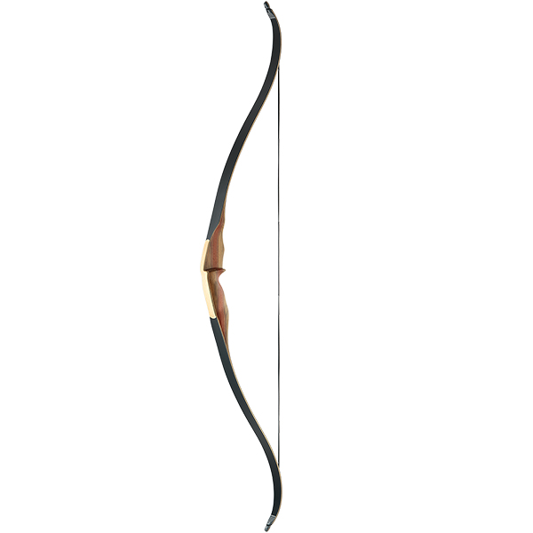 Ragim Lynx Traditional Recurve Bow