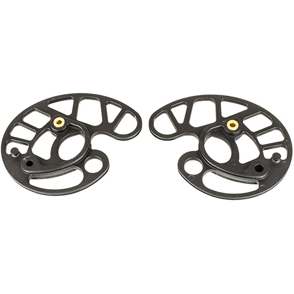 Alien Bow Replacement Cam Set