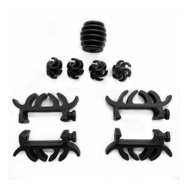 Apex Limb Dampeners Accessory Set