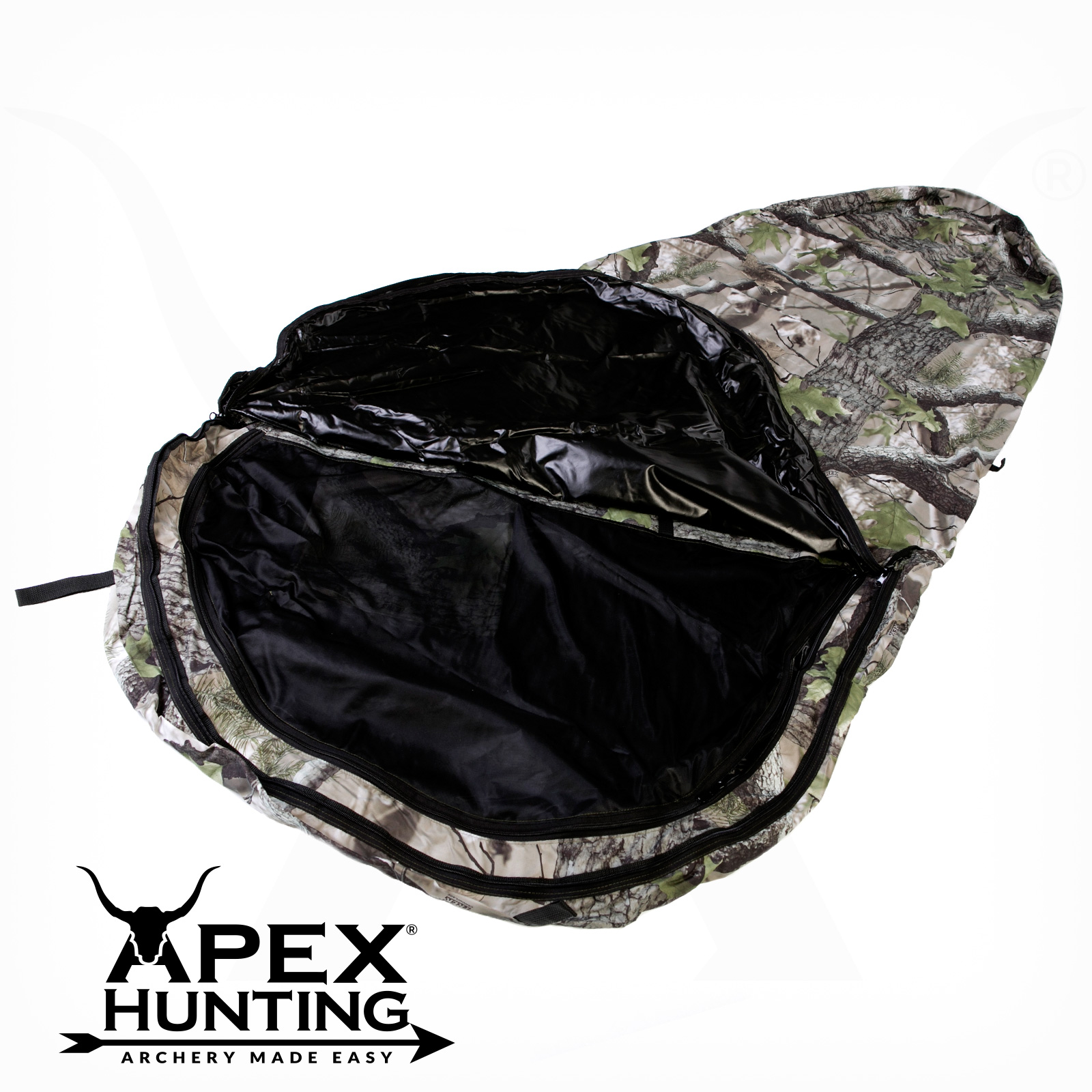 Ultra light bivi bag