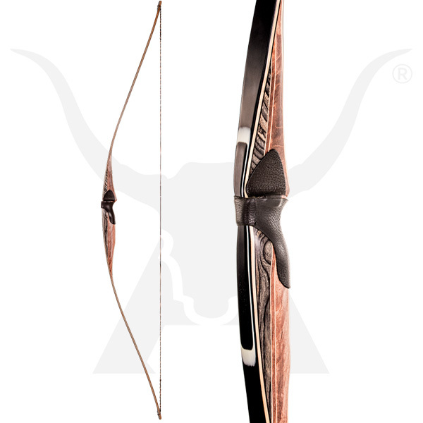 Bear Patriot LongBow Long Bow Traditional