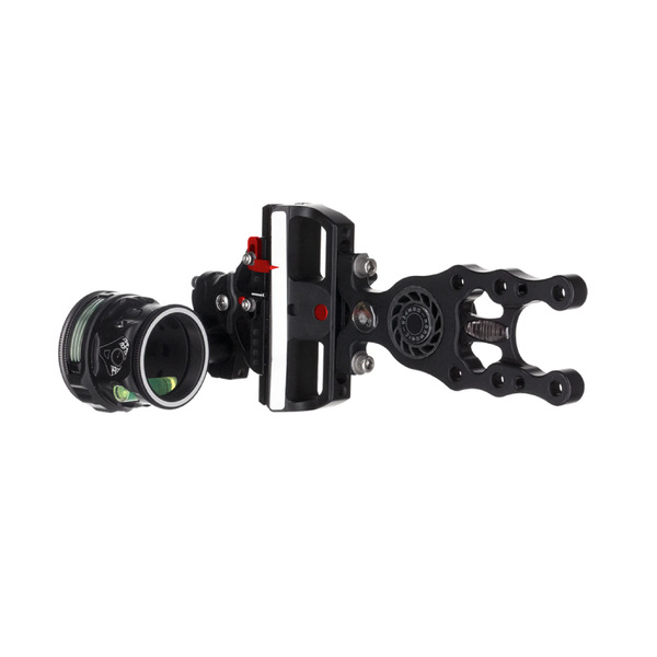 Axcel HD Slider AccuTouch Plus Dampened Sight AV-31 Scope
