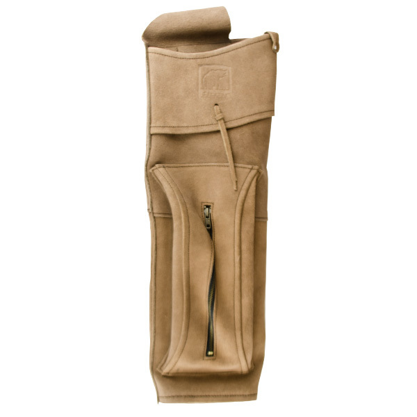 Bear Deluxe Back Quiver