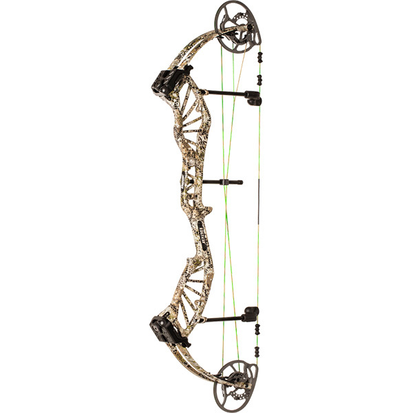 Bear Approach HC 2018 Compound Bow