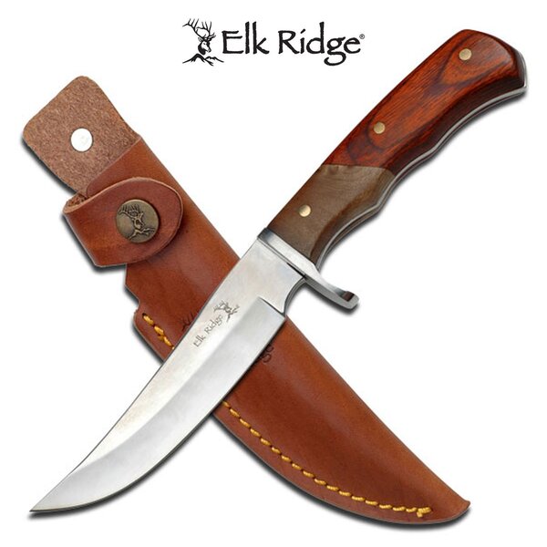 Hunter Knife - Elk Ridge