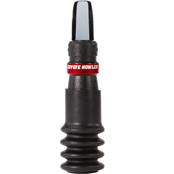 Open Reed Coyote Distress Call - Duel Game Calls