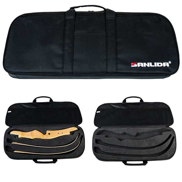 Sanlida Takedown Recurve Bow Case