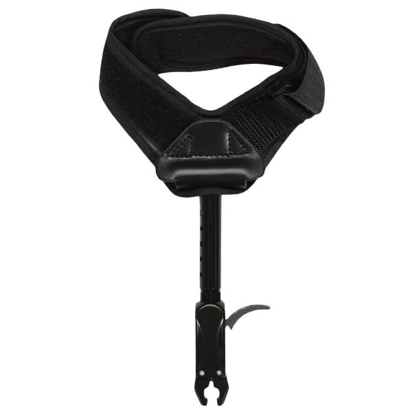 NEW ADJUSTABLE RELEASE AID FOR COMPOUND BOW AND ARCHERY