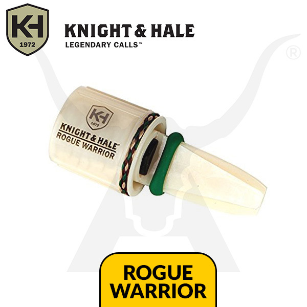 Knight and Hale - Rogue Warrior Predator Call 