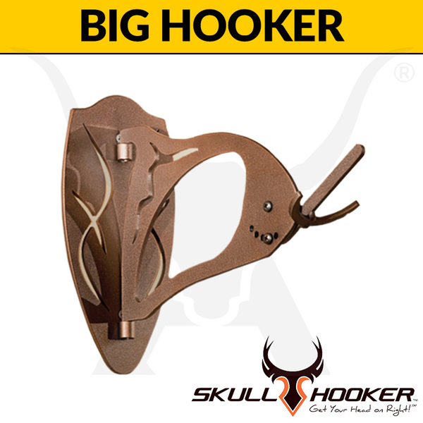 Skull Hooker - Big Hooker