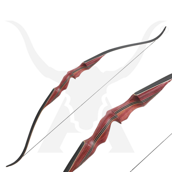 Samick Red Stag - Traditional Recurve Right Handed / 25lbs