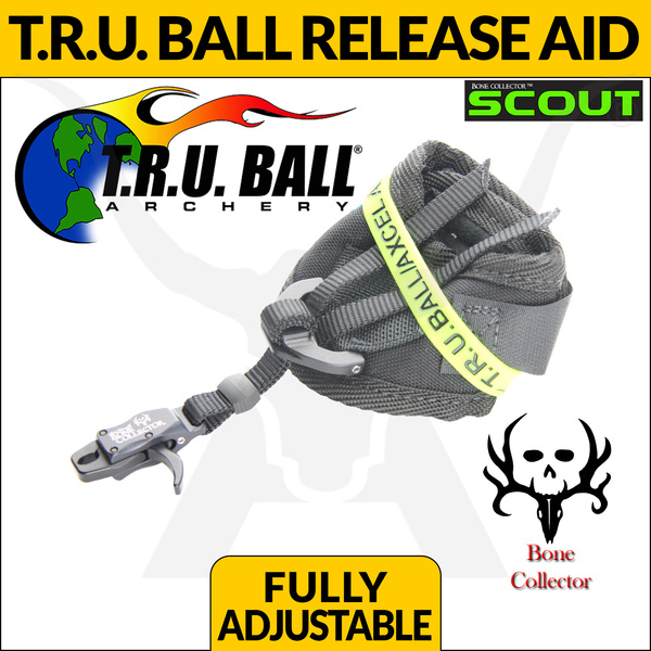 Scout Release Aid - TRU Ball