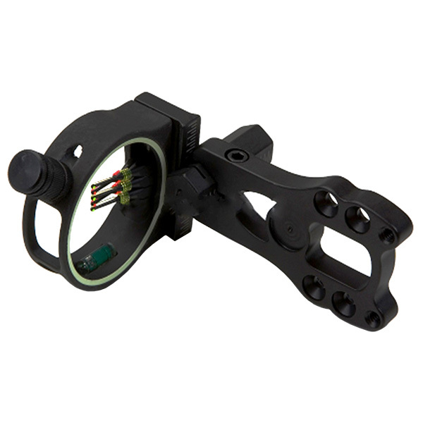 Booster Bow Sight Black