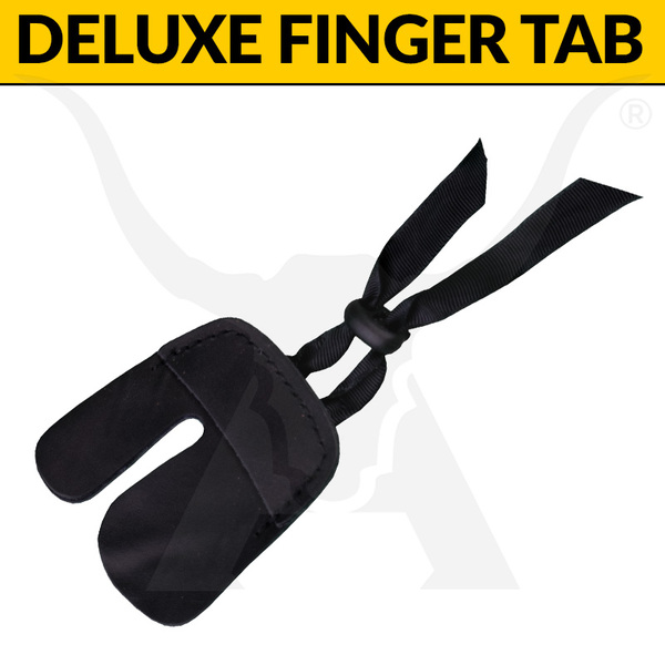 Deluxe Finger Tab
