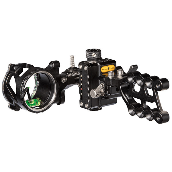 Trophy Ridge React Alpha Bow Sight Right Handed