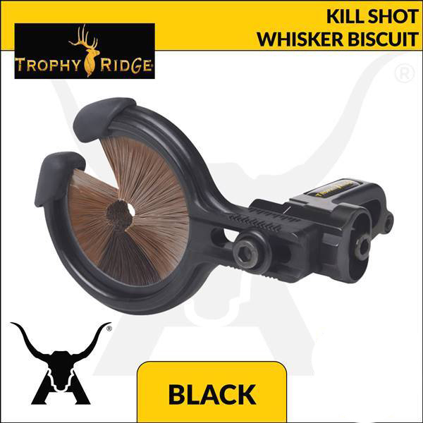 Kill Shot Whisker Biscuit - Trophy Ridge Small