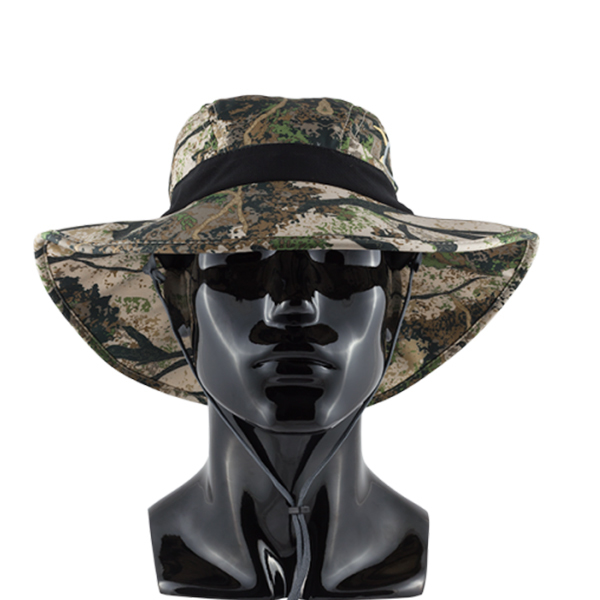 Stone Shade Hat TUSX