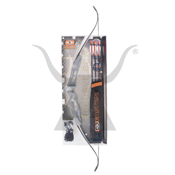 Easton Beginner Recurve Bow Package