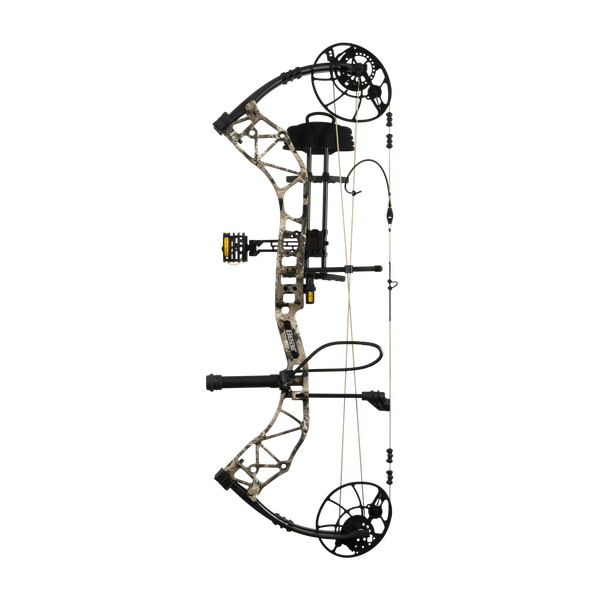Bear Archery Legend XR RTH 2023 Compound Bow