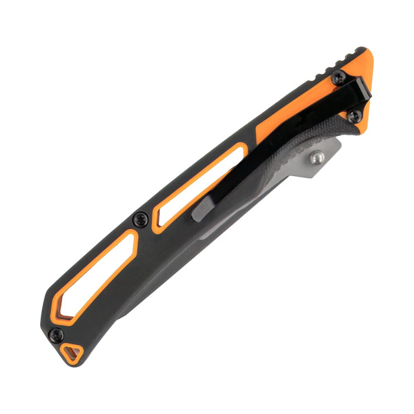 Spika Command Folding Scalpel