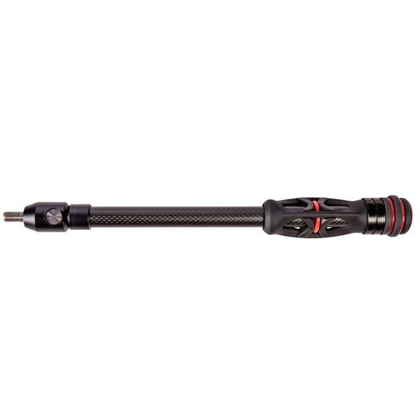 Trophy Ridge Hitman Stabilizzatore Per Arco – 15-30 Cm, Sistema Quick Connect E Pesi Rimovibili, Riduzione Vibrazioni - 3