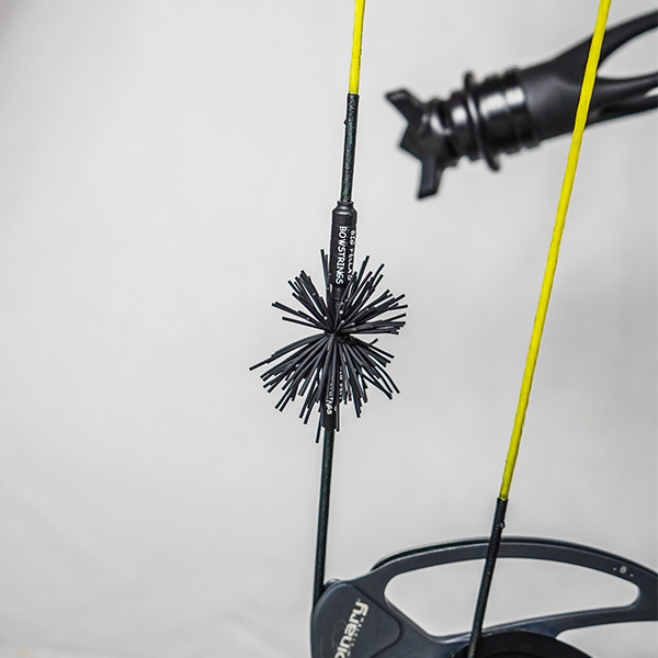 Big Fella's Bow Strings Custom Bowstrings