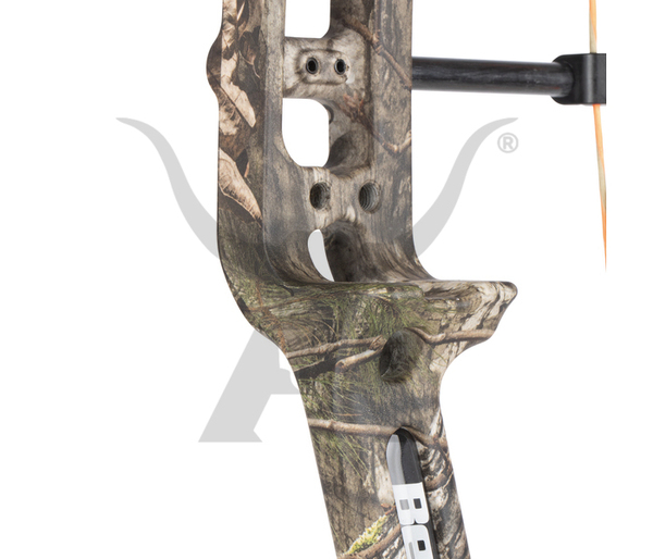 Bear Alaskan 2022 Compound Bow Bear Archery