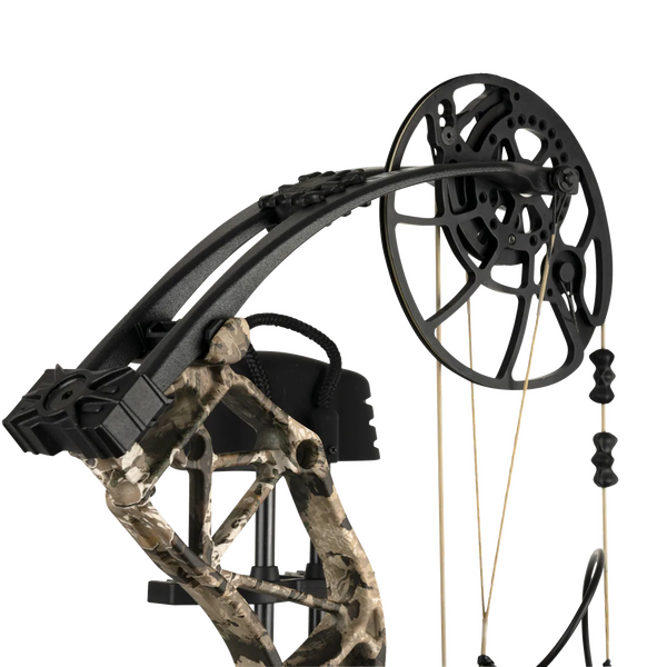 Bear Archery Legend XR RTH 2023 Compound Bow