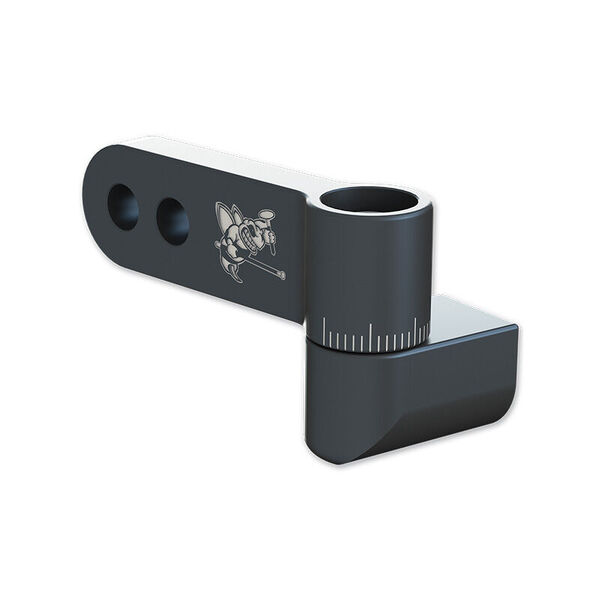 B-Stinger Adjustable Side Bar - Standard