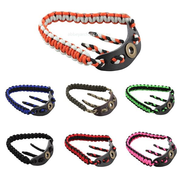 Easton Deluxe Paracord Diamond Wrist Sling