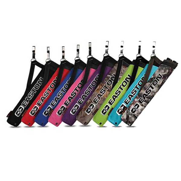 Easton Flipside 2-Tube Long Hip Quiver