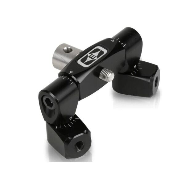 Easton Adjustable with Bolt V-Bar