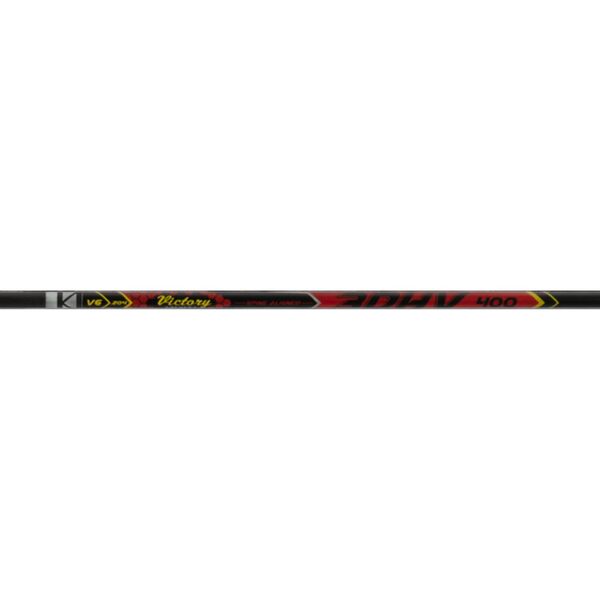 Victory Shaft Carbon 3DHV 204 V6 Sport