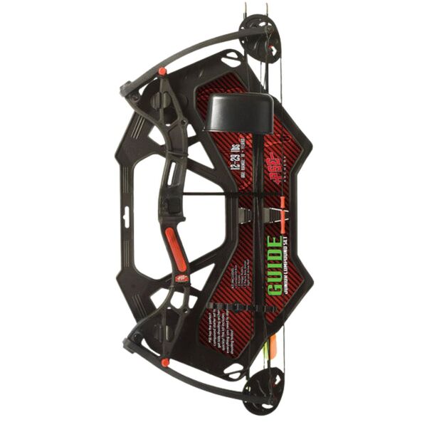 PSE Youth Guide Compound Bow