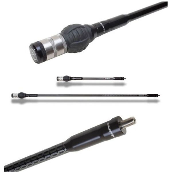 Shrewd Revel Short Stabilizer