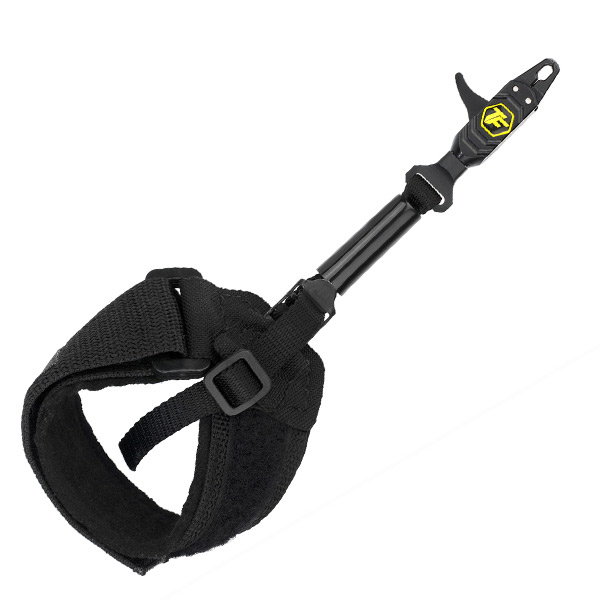 Tru Fire Patriot Release PT Hook and Loop Fastener Wrist Strap 