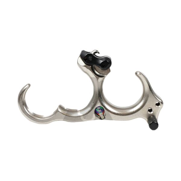 TRU Ball Honey Badger Claw Release Aid Quicksilver