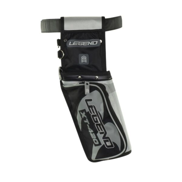 Legend Archery Field Quiver XT-420