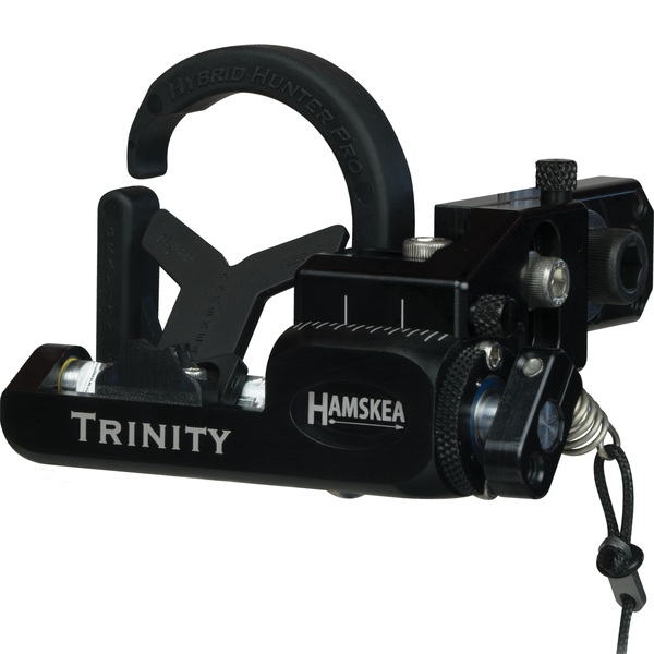Hamskea Trinity Hunter Pro MicroTune Arrow Rest
