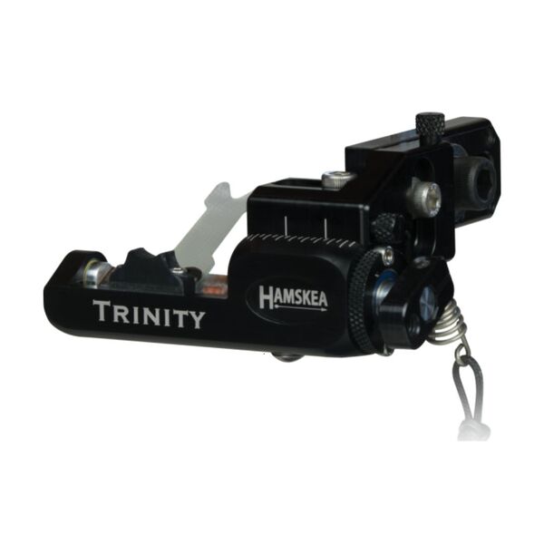 Hamskea Trinity Target Pro MicroTune Arrow Rest
