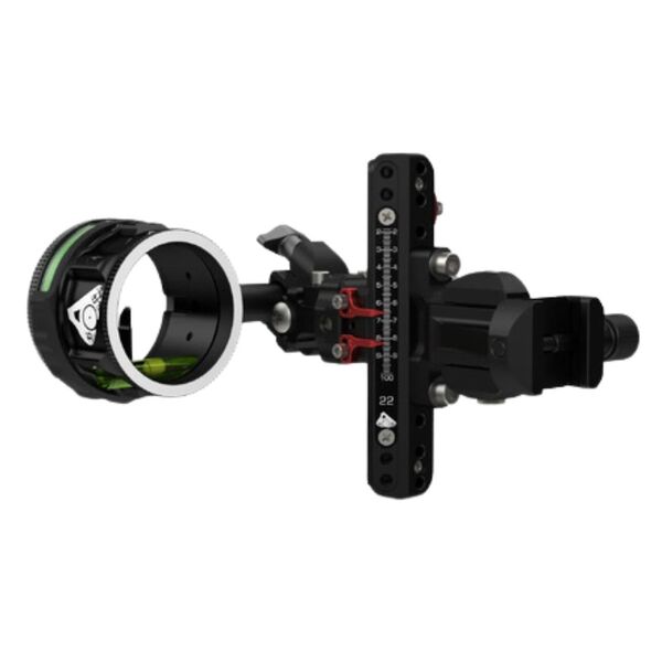 Axcel Landslyde Plus Picatinny Bow Sight