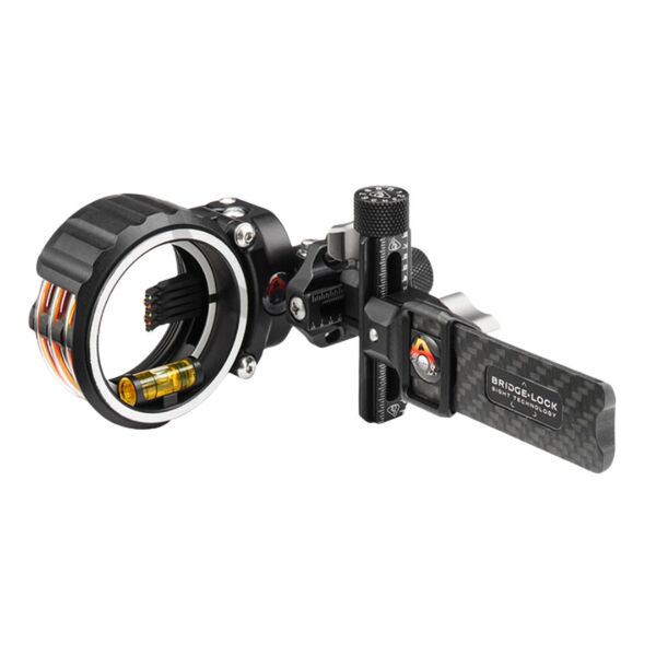 Mathews Sight Axcel Bridge-Lock Fixed 5-Pin