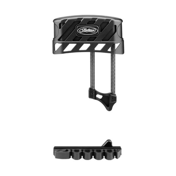 Mathews Bow Quiver LowPro Fixed
