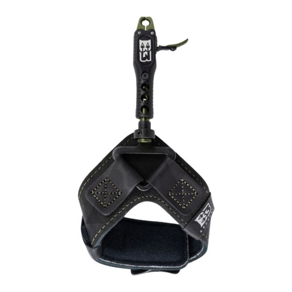 B3 Archery Release Clash