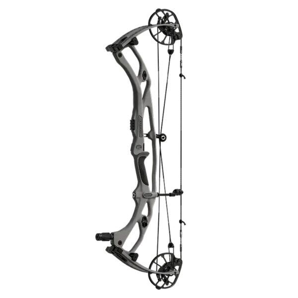 Hoyt Compound Bow RX-9 Ultra